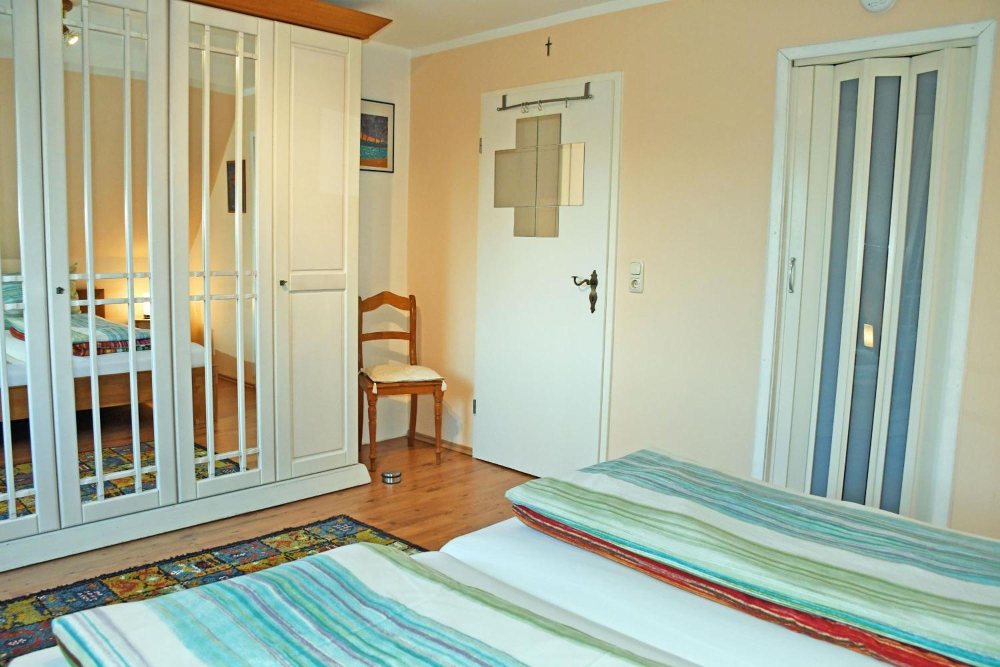 Ferienwohnung Karnitz Im Herzen Von Ruegen エクステリア 写真